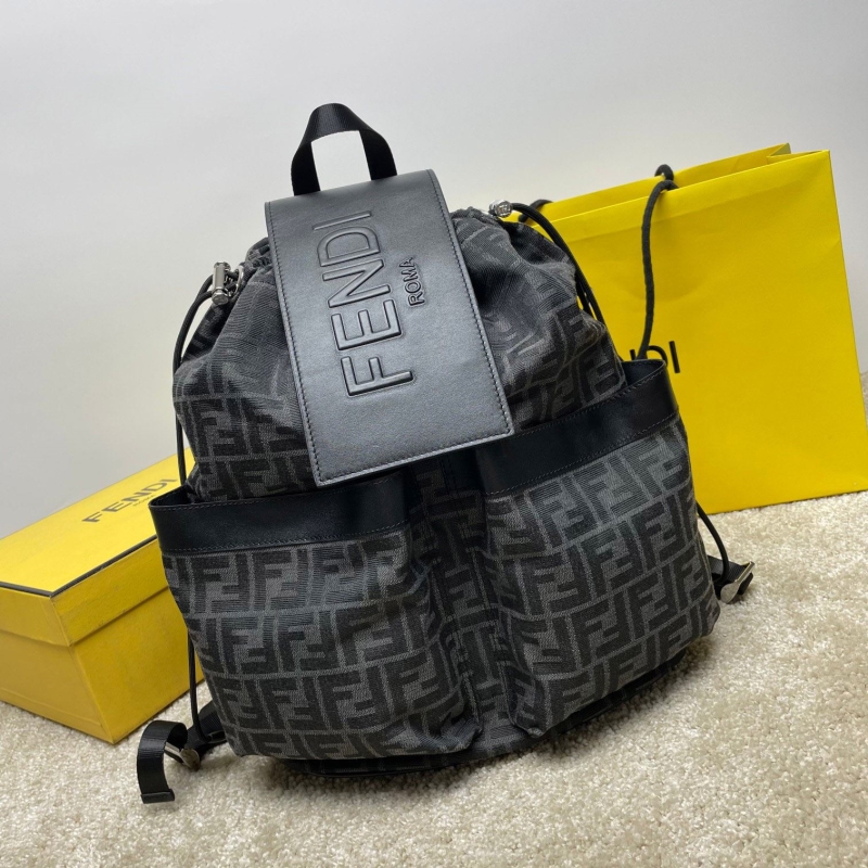 F**di backpacks